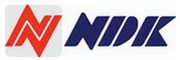 NDK logo