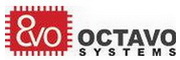 Octavo Systems logo