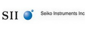 Seiko Instruments logo