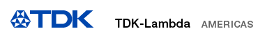 TDK-Lambda Americas, Inc. logo