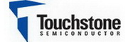 Touchstone Semiconductor logo