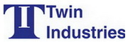 Twin Industries logo