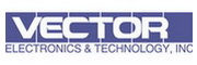 Vector Electronics logo