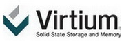 Virtium Technology Inc. logo
