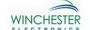 Winchester Electronics logo