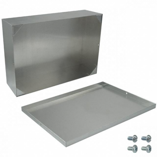 7103 PLAIN ALUMINUM P1