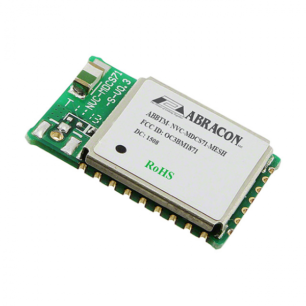 ABBTM-NVC-MDCS71-MESH P1