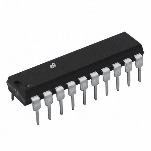ADC0804LCJ P2