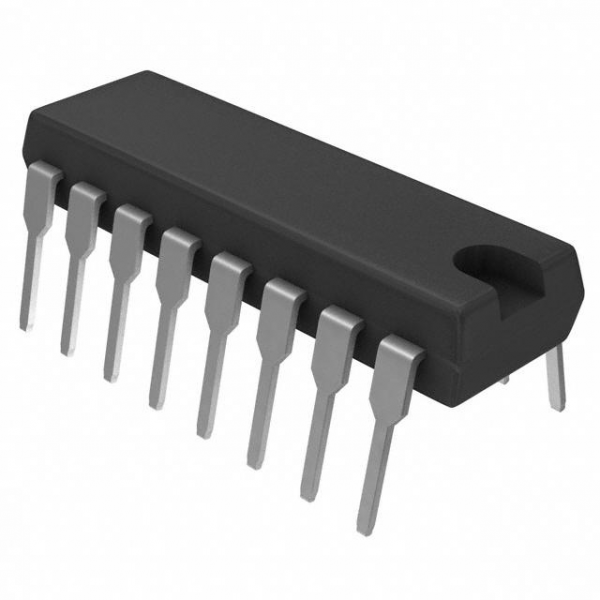 AM26LS32ACNG4 P1