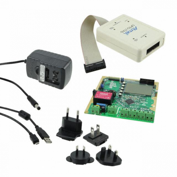 ATSAM4CMP-DB P1