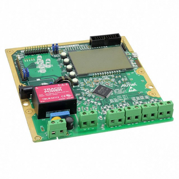 ATSAM4CMP32-DB P1