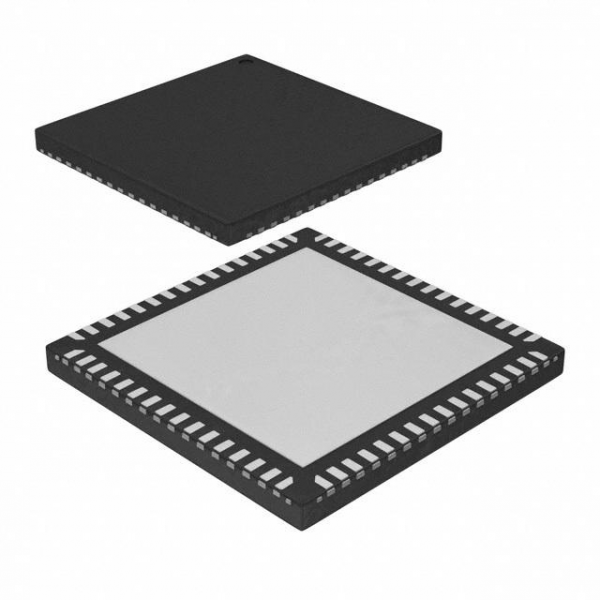 ATSAM4LS2BA-MU P1