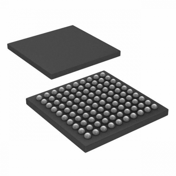 ATSAM4LS8CA-CFU P1