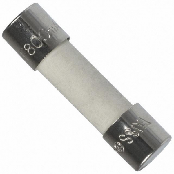 BK1/S501-3.15-R P1