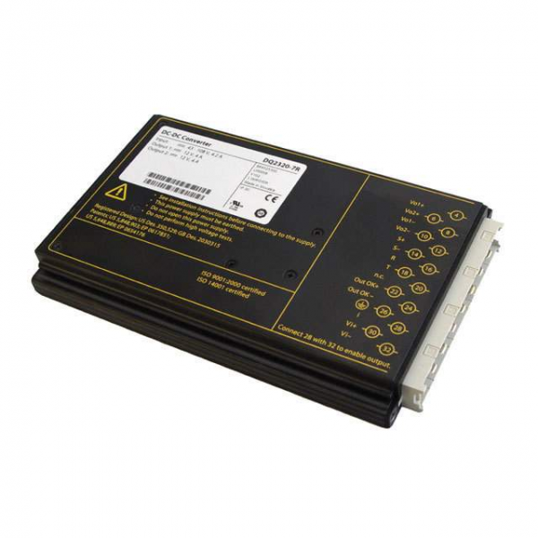 BQ2001-7R P1