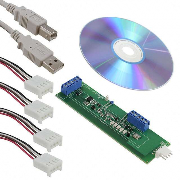 BQ20Z95EVM-001 P1