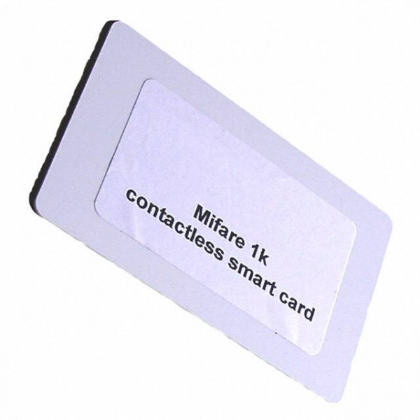 CARD-MIF4K P1