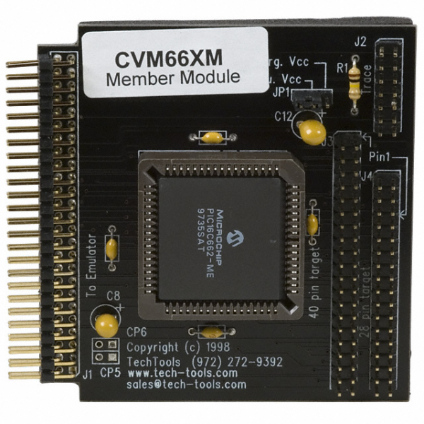 CVM66XM P1