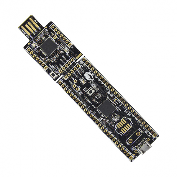 CY8CKIT-059 P1