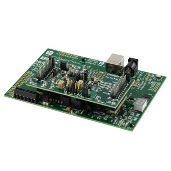 DAC8564EVM P1