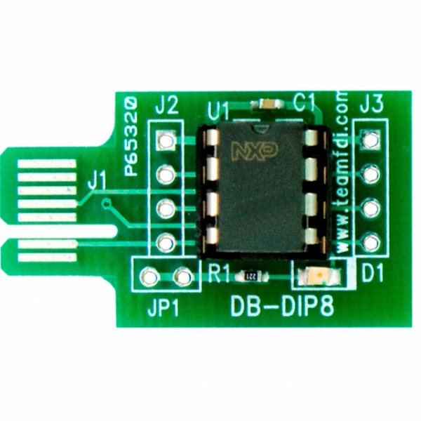 DB-DIP8-LPC901 P1