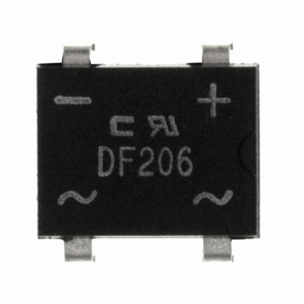 DF206-G P1