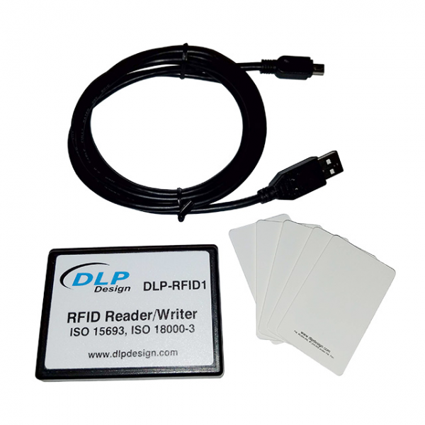 DLP-RFID1 P1