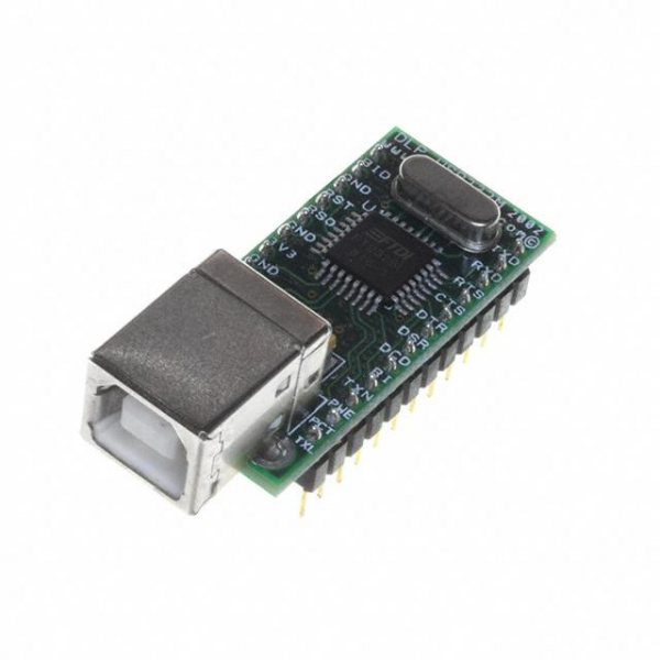 DLP-USB232M-G P1