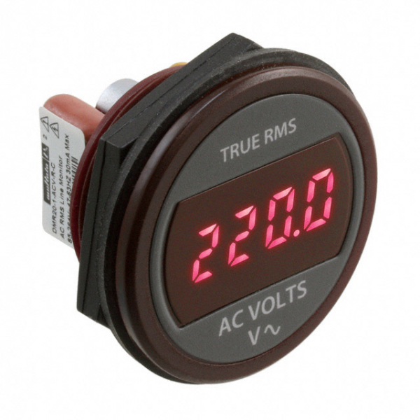 DMR20-1-ACV-R-C P1