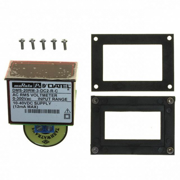 DMS-20RM-3-DC2-R-C P1