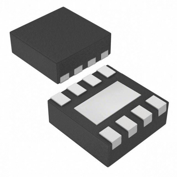 DS10BR150TSDX/NOPB P1