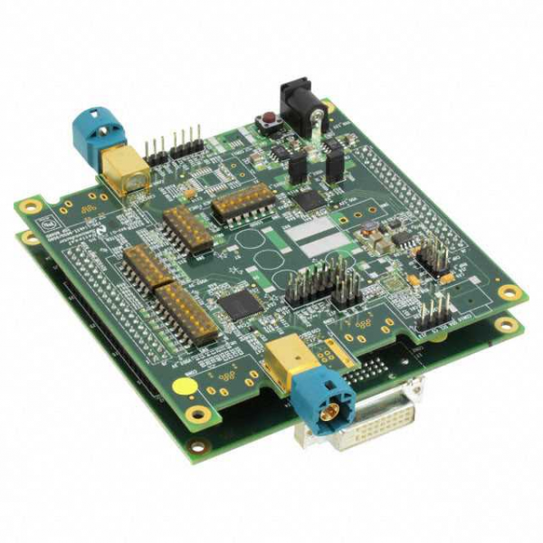 DVI-FPDLINKII-R/NOPB P1