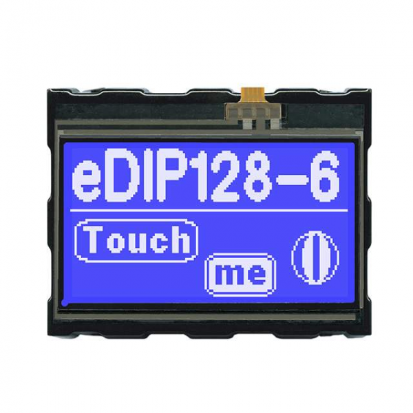 EA EDIP128B-6LWTP P1