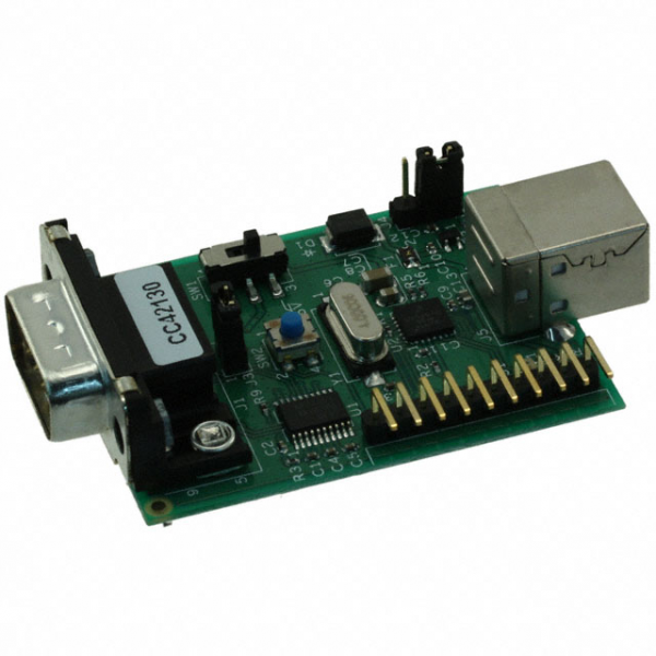 EVBUSB2SER P1