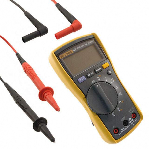 FLUKE-115 P1