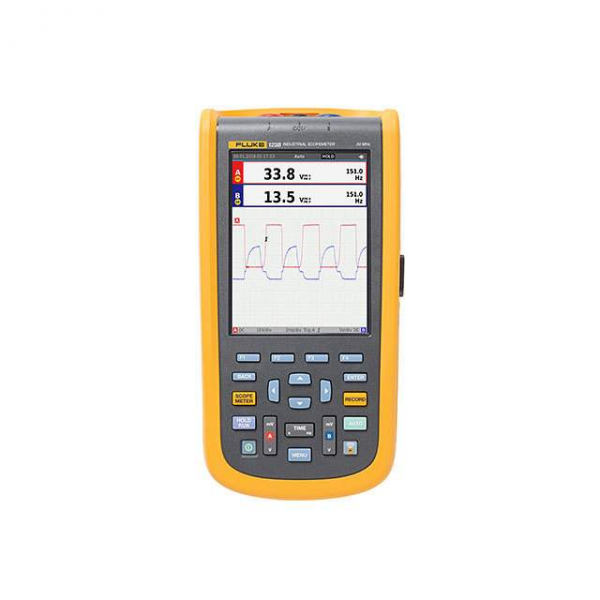 FLUKE-123B/NA P1