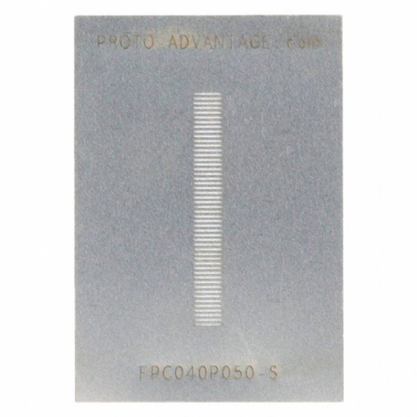 FPC040P050-S P1