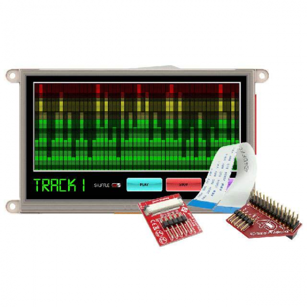 GEN4-ULCD-70DT-PI P1