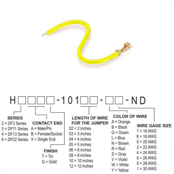 H2BXT-10103-Y4 P1