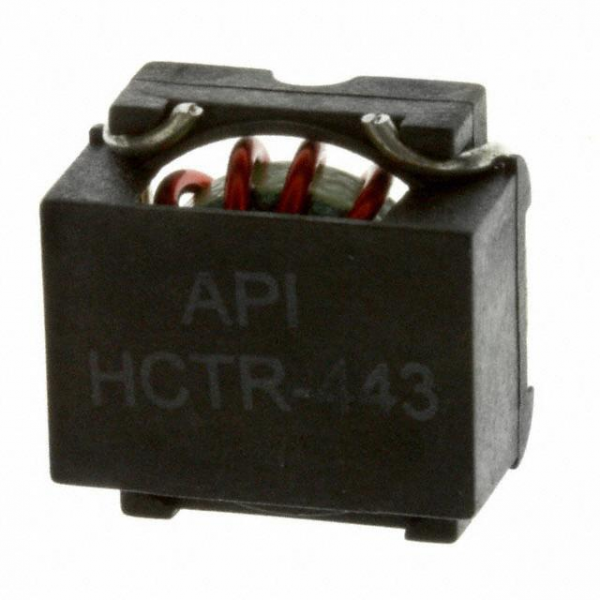 HCTR-443 P1