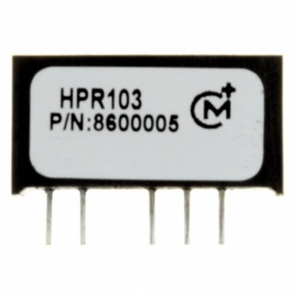HPR103C P1