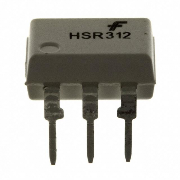 HSR312 P1