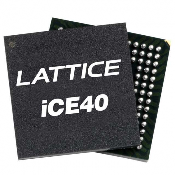 ICE40LP384-CM36TR P1