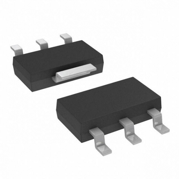 IRFL024ZPBF P1