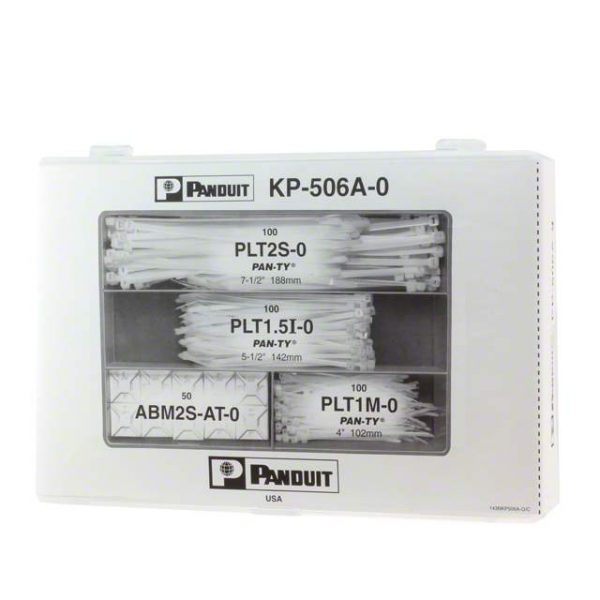 KP-506A-0 P1