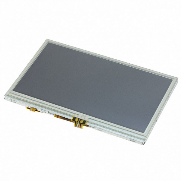LCD-OLINUXINO-4.3TS P1