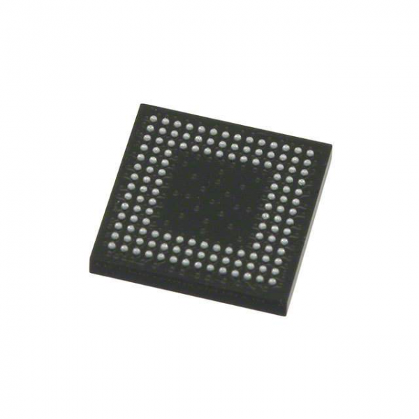 LCMXO2-2000HE-4MG132I P1