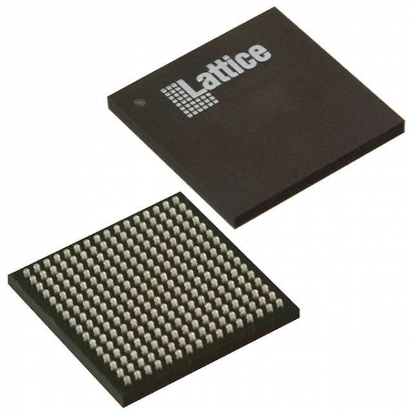 LCMXO2-2000HE-5BG256C P1