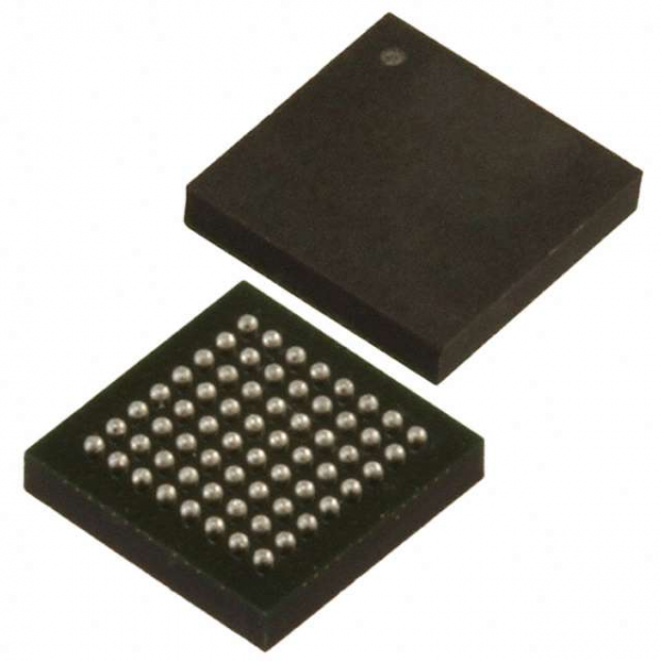LCMXO2-256ZE-1UMG64C P1