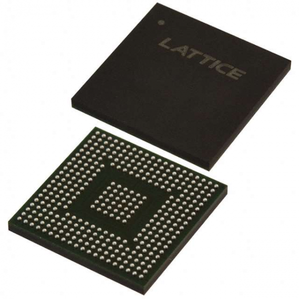 LCMXO2-4000ZE-2BG332C P1